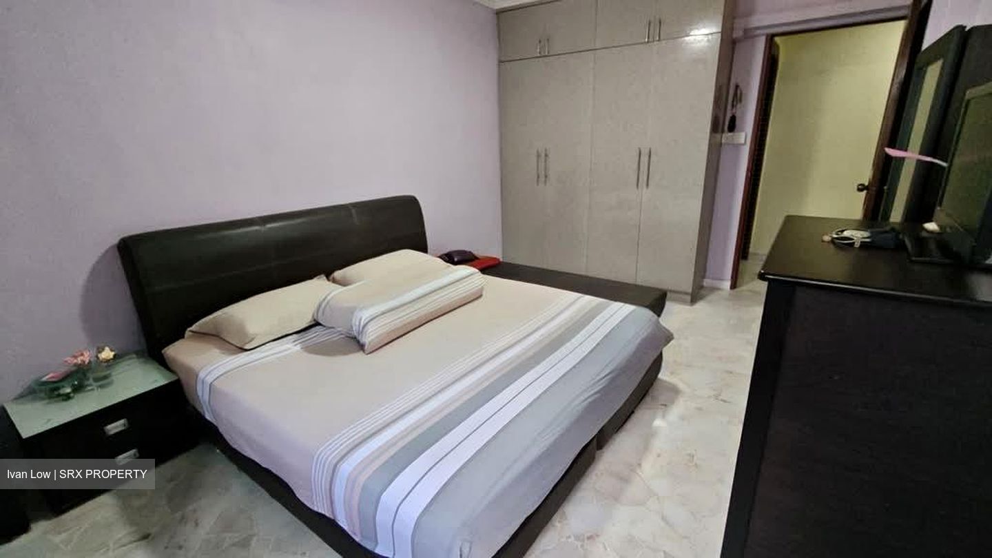 Blk 545 Jurong West Street 42 (Jurong West), HDB 4 Rooms #577337271